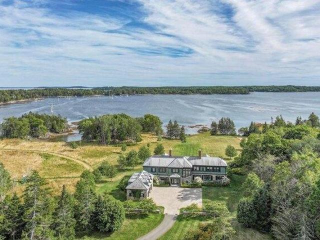 House for sale in Waldo, Maine