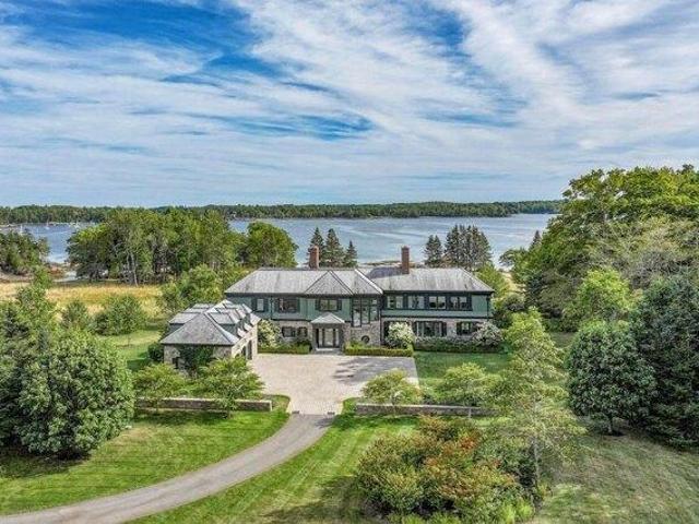 House for sale in Waldo, Maine