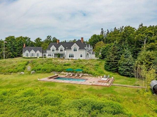 House for sale in Waldo, Maine