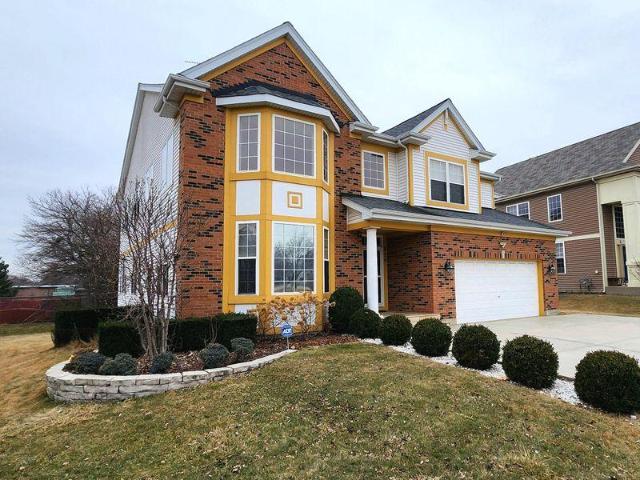 House for sale in Itasca, Illinois