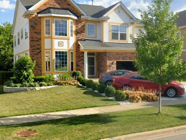 House for sale in Itasca, Illinois