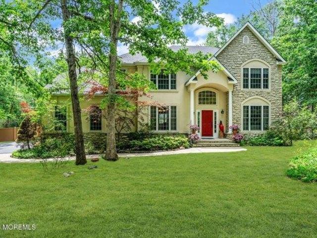 House for sale in Jackson, New Jersey