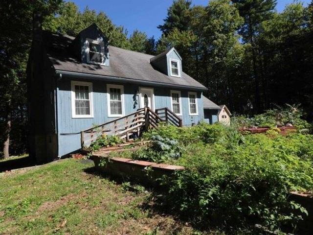 House for sale in Jaffrey, Cheshire County