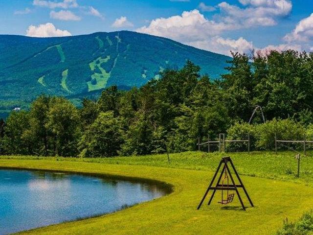 House for sale in Jamaica, Vermont