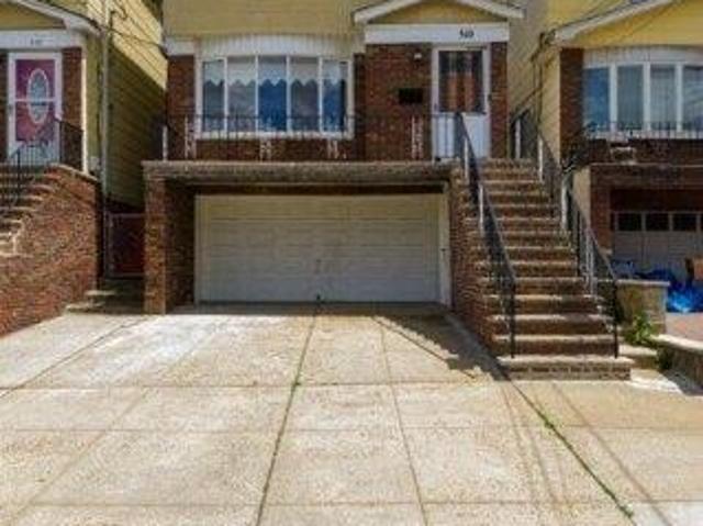 House for sale in Hudson, New Jersey