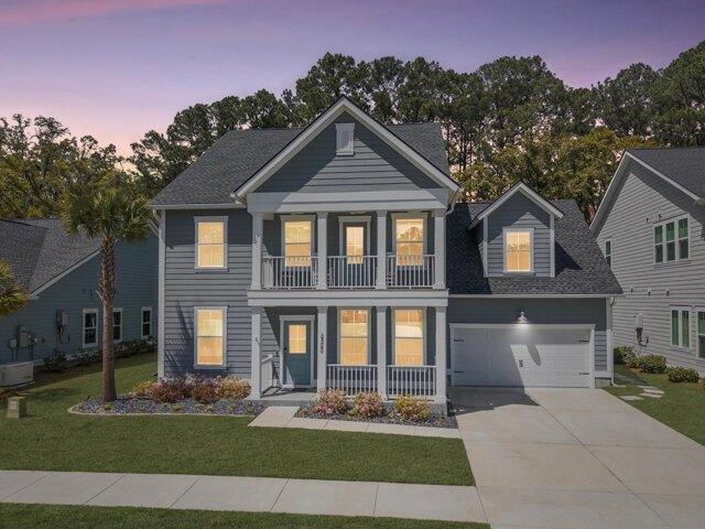 House for sale in South Carolina