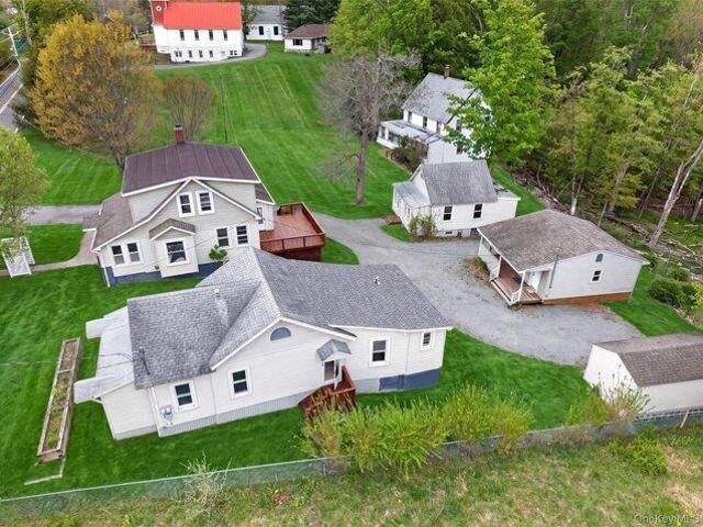 House for sale in Bethel, New York