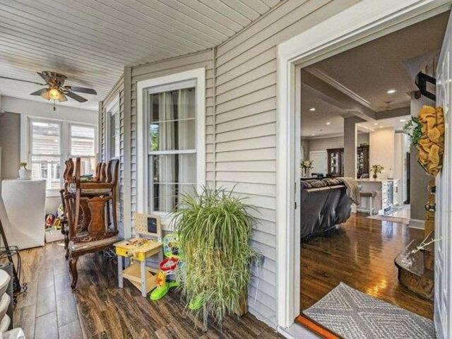 House for sale in Hudson, New Jersey