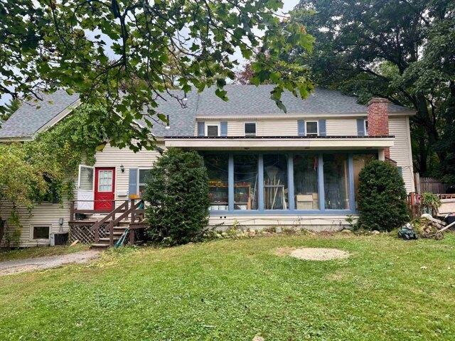 House for sale in Keene, Cheshire County