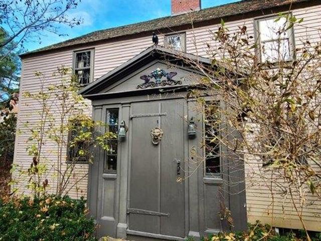 House for sale in Kennebunk, Maine