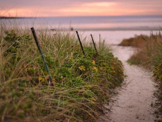 House for sale in Kennebunkport, Maine