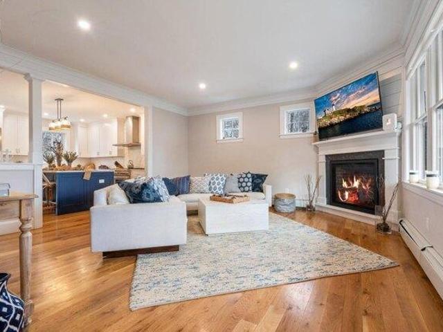 House for sale in Kennebunkport, Maine