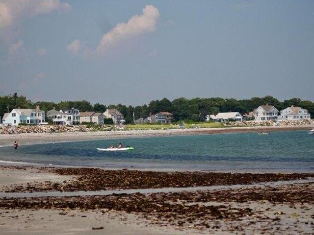 House for sale in Kennebunkport, Maine