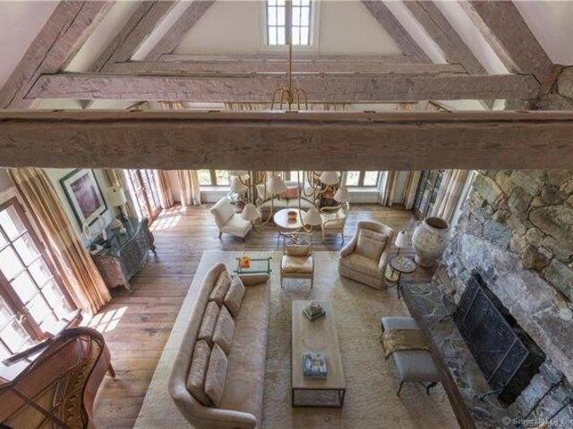 House for sale in Kent, Connecticut