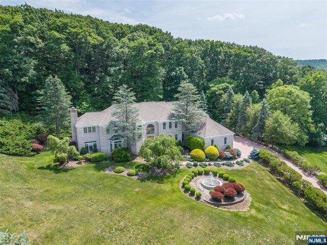 House for sale in New Jersey