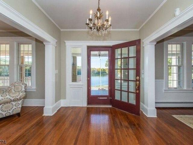 House for sale in New Jersey