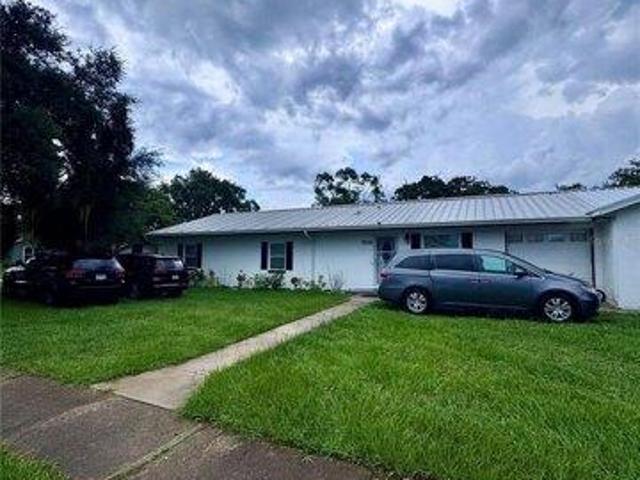 House for sale in Kissimmee, Florida