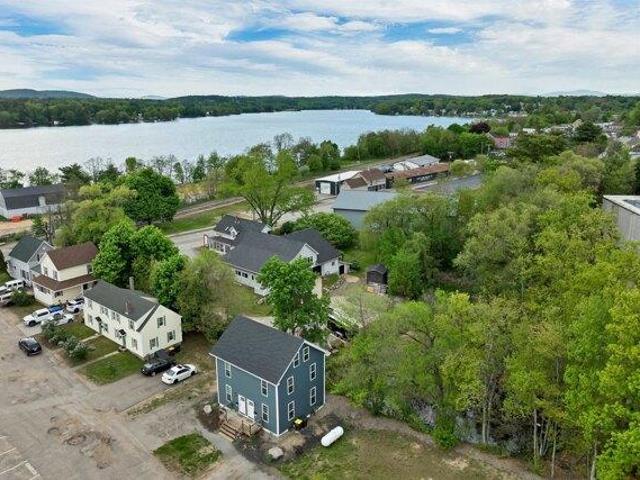 House for sale in New Hampshire