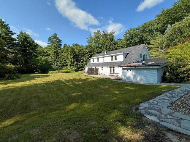 House for sale in New Hampshire