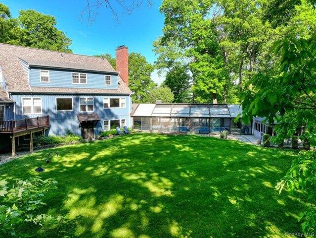 House for sale in Poughquag, New York