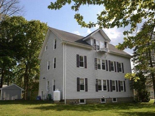 House for sale in Lakeville, Massachusetts