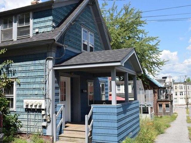 House for sale in Lancaster, Coös County