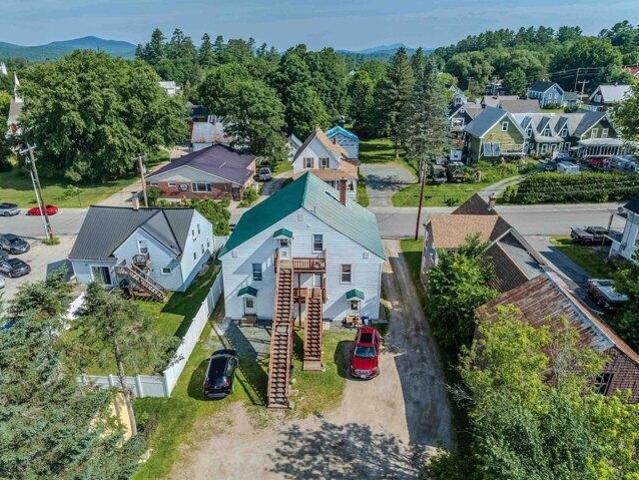 House for sale in Lancaster, Coös County