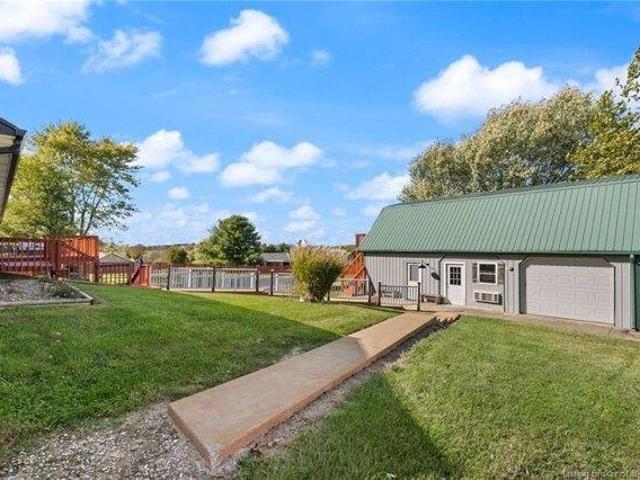 House for sale in Lanesville, Indiana