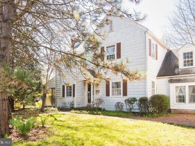 House for sale in Lansdale, Pennsylvania