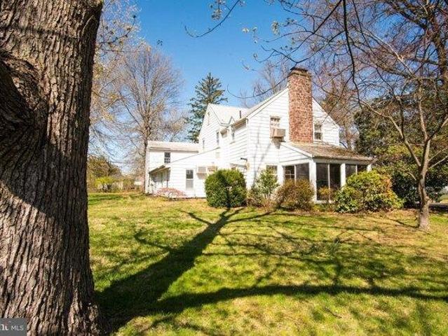 House for sale in Lansdale, Pennsylvania
