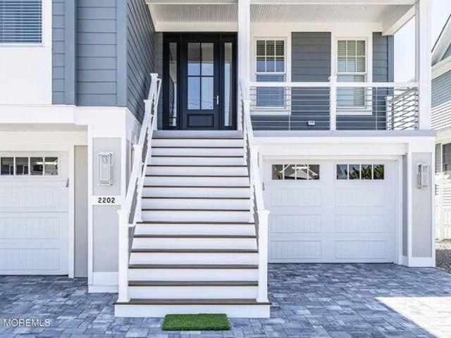 House for sale in Lavallette, New Jersey