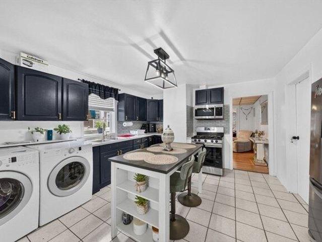 House for sale in Lawrence, Massachusetts