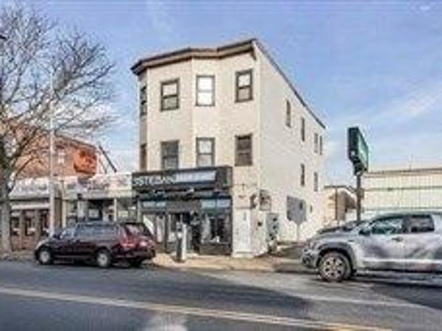 House for sale in Lawrence, Massachusetts