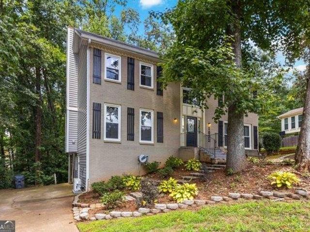 House for sale in Lawrenceville, Georgia