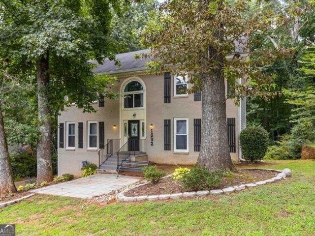 House for sale in Lawrenceville, Georgia