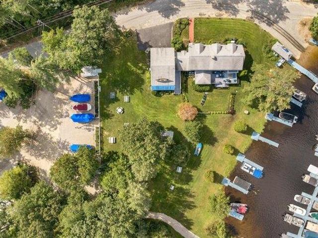 House for sale in Lebanon, Maine