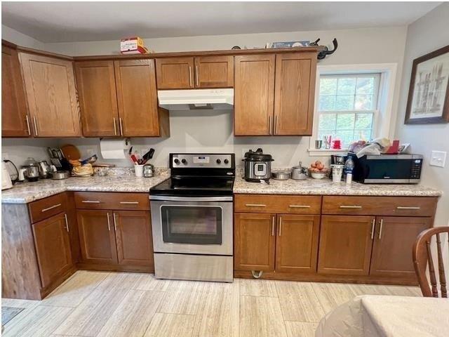 House for sale in New Hampshire