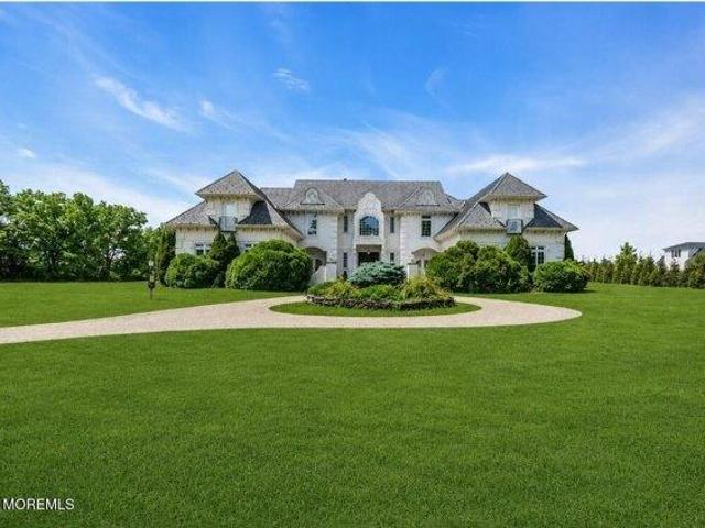 House for sale in Whitehouse Station, New Jersey