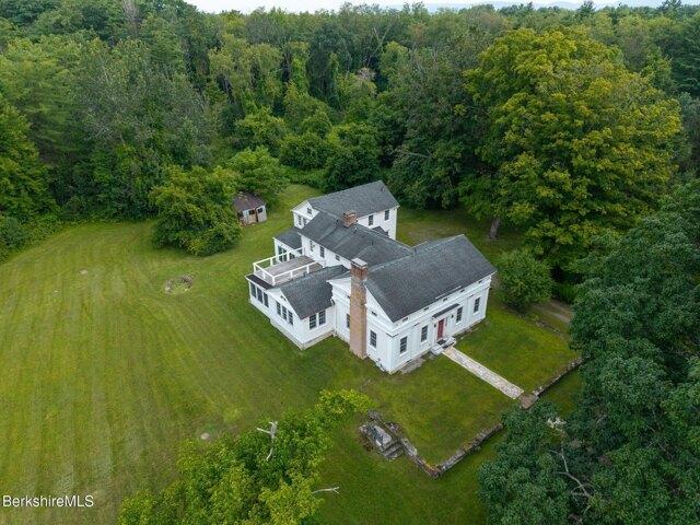 House for sale in Berkshire, Massachusetts