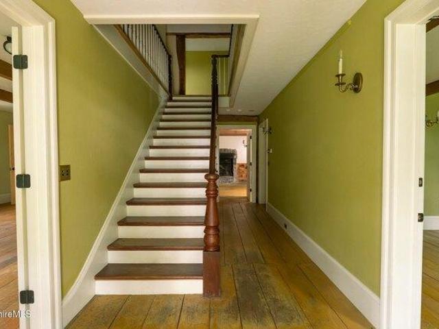 House for sale in Berkshire, Massachusetts