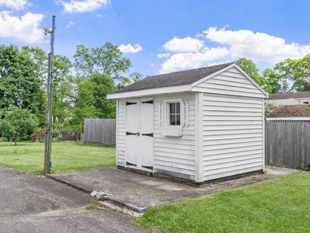 House for sale in Leominster, Massachusetts
