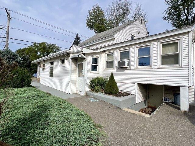 House for sale in Leominster, Massachusetts