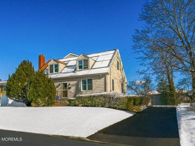 House for sale in Monmouth, New Jersey