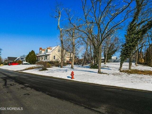 House for sale in Monmouth, New Jersey