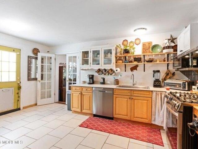 House for sale in Monmouth, New Jersey