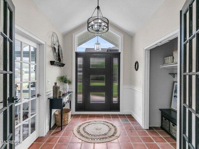 House for sale in Monmouth, New Jersey