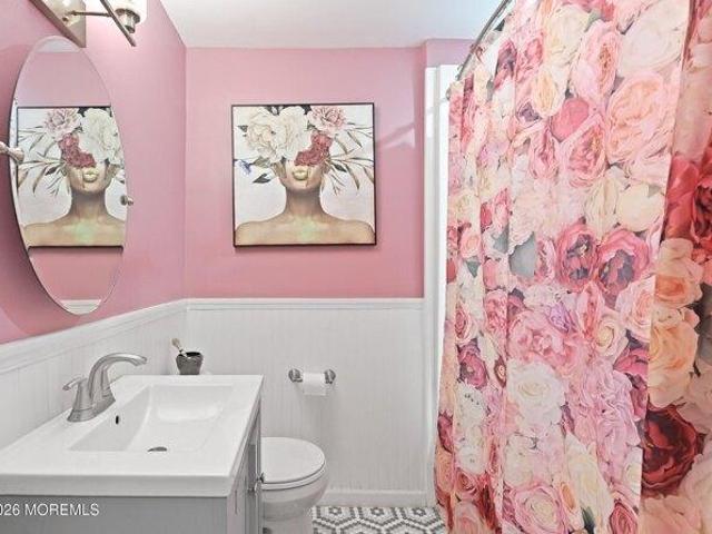 House for sale in Monmouth, New Jersey