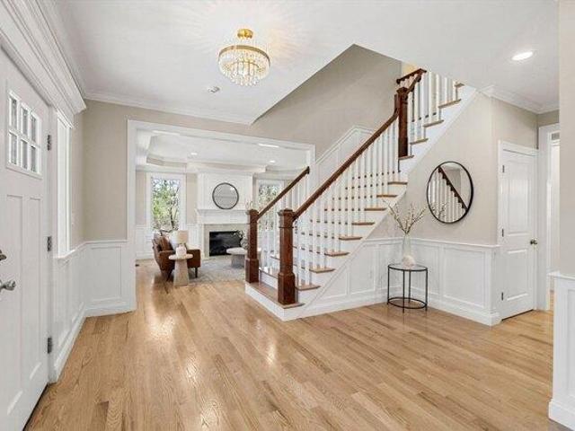 House for sale in Lexington, Massachusetts