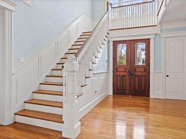House for sale in Lexington, Massachusetts