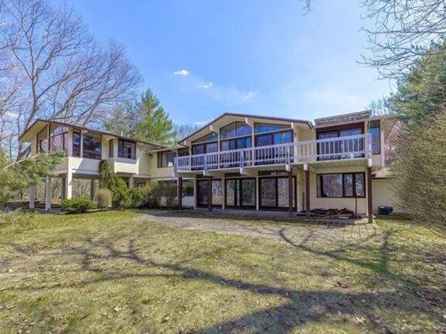 House for sale in Lexington, Massachusetts